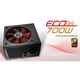 Блок питания HighPower 700W (HPE-700BR-A12S) - изображение 5