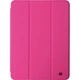 Чехол для планшета Armorstandart Smart Fold Pen Xiaomi Pad 7 / 7 Pro Rose Red (ARM82425) - изображение 1