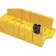 Стусло Stanley пластиковое 310 мм. с ножовкой (1-20-600) - изображение 6