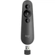 Презентер Logitech R500s Laser Pointer Presentation Remote Graphite (910-005843) - зображення 2
