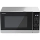 Микроволновая печь Sharp YC-PG204AE-S - изображение 2