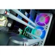 Кулер для корпуса Ekwb EK-Loop Fan FPT 120 D-RGB - White (3831109898048) - изображение 7