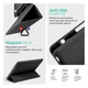 Чехол для планшета Armorstandart Smart Fold Pen Xiaomi Pad 7 / 7 Pro Black (ARM82419) - изображение 7