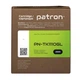 Тонер-картридж Patron KYOCERA TK-1110 GREEN Label (PN-TK1110GL) - изображение 3