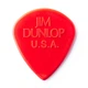 Медіатори Jim Dunlop Eric Johnson Jazz III 6 шт. (47PEJ3N) - зображення 4