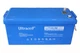 Батарея аккумуляторная Ultracell LiFePO4 24(25.6)V 200Ah/ 2560W(2.56kW) LED DISPLAY, ON OFF - изображение 2