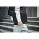 Сумка для ноутбука ColorWay 17.3" Casual Black (CW-LBC173-BK) - изображение 6