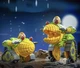 Игровой Набор Трансформер Кукуруза Босс Растения против Зомби 15 см Plants vs Zombies (01308) - изображение 2