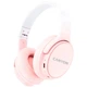 Навушники Canyon OnRiff 4 Bluetooth Pink (CNS-CBTHS4P) - зображення 1