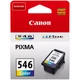 Картридж Canon CL 546 кольоровий струминний - зображення 2