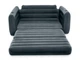 Двухспальный надувной диван-трансформер Intex 66552NP Pull-Out Sofa 203 x 224 x 66 см - изображение 5