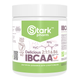 Комплекс Аминокислот с Витамином В-6 Stark IBCAA 2-1-1/Vit B6 - 250г Грепфрут - изображение 1