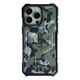 Ударопрочный чехол UAG Pathfinder для Apple iPhone 13 Pro Camouflage Green - изображение 1