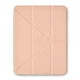 Чехол книжка WIWU Defender Case Apple iPad Pro 11 2024 Pink - изображение 1