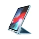 Чехол книжка WIWU Defender Case Apple iPad Pro 11 2024 Light Blue - изображение 3