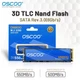SSD 256Gb M.2 2280 NGFF OSCOO ON800 sata3 - изображение 1