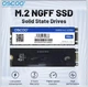 SSD 256Gb M.2 2280 NGFF OSCOO ON800 sata3 - изображение 2