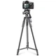 Штатив NeePho Tripod Stand Multifunctional Neepho NP-8840 1.80m Black - изображение 4
