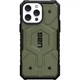 Ударостійкий чохол UAG Pathfinder with MagSafe для Apple iPhone 15 Pro Green - зображення 1
