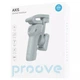 Proove Axis Gimbal Stabilizer компактний 3-осьовий стабілізатор для смартфонів iPhone та Android - зображення 1