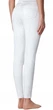 Белые джинсы леггинсы женские Calzedonia (modp0718 white (M (38)) - изображение 3