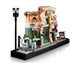 Конструктор LEGO Icons Французька кофейня (10362) - зображення 5