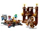 Конструктор LEGO Minecraft Бійцівський ринг у лісовому маєтку (21272) - изображение 4