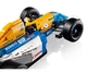 Конструктор LEGO EXPERT Williams Racing FW14B та Найджел Менсел (10353) - зображення 6
