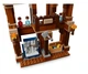 Конструктор LEGO Minecraft Бійцівський ринг у лісовому маєтку (21272) - изображение 5