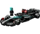 Конструктор LEGO Speed Champions Mercedes-AMG F1 W15 (77244) - изображение 2