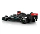 Конструктор LEGO Speed Champions Mercedes-AMG F1 W15 (77244) - изображение 5