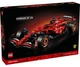 Конструктор LEGO Technic Ferrari SF-24 F1 (42207) - изображение 1