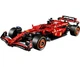Конструктор LEGO Technic Ferrari SF-24 F1 (42207) - изображение 2
