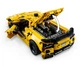 Конструктор LEGO Technic Шевроле Корвет Стінгрей (42205) - изображение 7