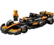 Конструктор LEGO Speed ​​Champions McLaren F1 Team MCL38 (77251) - зображення 2