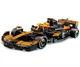 Конструктор LEGO Speed ​​Champions McLaren F1 Team MCL38 (77251) - зображення 3