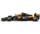 Конструктор LEGO Speed ​​Champions McLaren F1 Team MCL38 (77251) - зображення 5