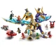 Конструктор LEGO NINJAGO Arc Dragon of Focus (71836) - изображение 4