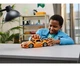 Конструктор LEGO Technic Форсаж Тойота Супра МК4 (42204) - изображение 9