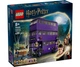 Конструктор LEGO Harry Potter Пригоди на Лицарському автобусі (76446) - изображение 1