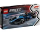 Конструктор LEGO Speed Champions Williams Racing FW46 F1 (77249) - изображение 1