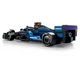 Конструктор LEGO Speed Champions Williams Racing FW46 F1 (77249) - изображение 4