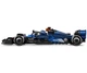 Конструктор LEGO Speed Champions Williams Racing FW46 F1 (77249) - изображение 5