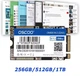SSD 128Gb M.2 2242 NGFF OSCOO ON800 - зображення 4