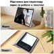 Чохол CoverSoft Apple iPad mini 7 (8.3" екран) Grey - зображення 6