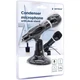 Мікрофон Gembird MIC-D-04 Black (MIC-D-04) - зображення 3