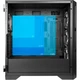 Корпус Chieftec APEX LUMO GA-01B-L-OP 4x140mm A-RGB, USB-C, E-ATX, без БР, Black - зображення 3