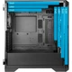 Корпус Chieftec APEX LUMO GA-01B-L-OP 4x140mm A-RGB, USB-C, E-ATX, без БР, Black - зображення 6