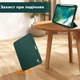 Чохол CoverSoft Apple iPad mini 7 (8.3" екран) Green - зображення 4
