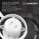 Мікрофон GamePro UGM105W White (UGM105W) - зображення 2